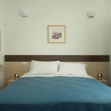 Tuareg Hotel Campomarino  Bagian luar foto